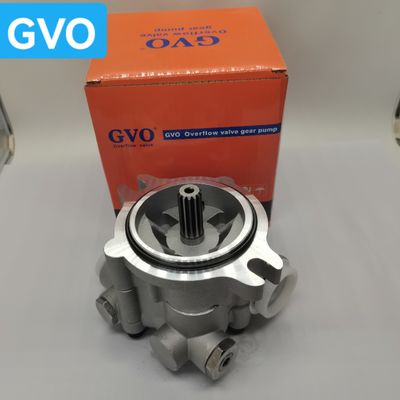 YN10V00033F2 Per Cace Sumitomo CX220B CX220B E215B SH200A3 Pompia di ingranaggi pilota per escavatori