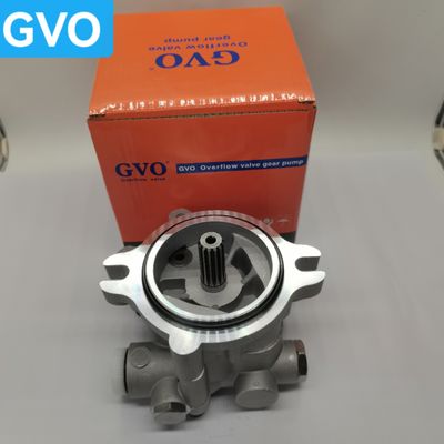 YN10V00033F2 Per Cace Sumitomo CX220B CX220B E215B SH200A3 Pompia di ingranaggi pilota per escavatori