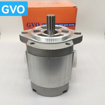 9218005 4276918 pompa di ingranaggi pilota Per Hitachi EX200-3 ZX270-3 ZX450 ZX470-3 Escavatore