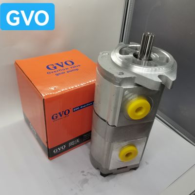 9218033 9218005 Pompa pilota di ingranaggi idraulici per Hitachi ZX110-3 ZX120-3 ZX130-3
