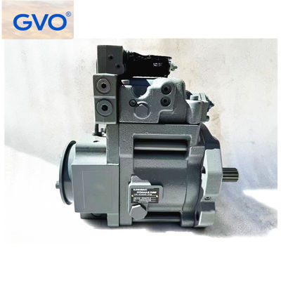ZAX470 pompa ventilatore per escavatore 4633474 pompa idraulica a pistoni per escavatore 4482892 4667614 4635645