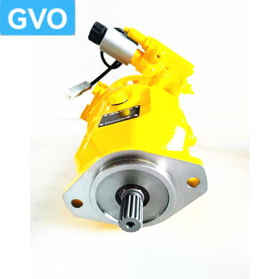 2590815 10R8707 259-0815 E374 Escavatore pompa idraulica ventilatore 295-9429 Escavatore pompa a pistoni
