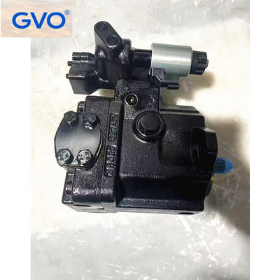 SY485 Fan Pump K3VL200 K3VL28/C-10RSM-PR-T459 serie di escavatore pompa a pistoni principale