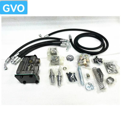 EX200-2 Kit di conversione dell'escavatore Kit di manifold della pompa idraulica 9227557 EX200-3 Kit di ristrutturazione