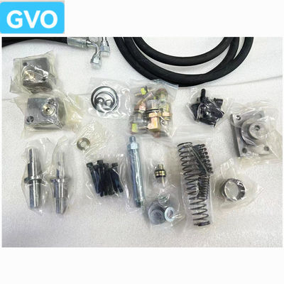 EX200-2 Kit di conversione dell'escavatore Kit di manifold della pompa idraulica 9227557 EX200-3 Kit di ristrutturazione