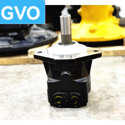 ZX470-3 ZX470-5 Pompa di ventole a pistone YA00005829Motore di ventole di raffreddamento per escavatori