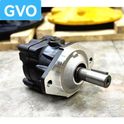 ZX470-3 ZX470-5 Pompa di ventole a pistone YA00005829Motore di ventole di raffreddamento per escavatori