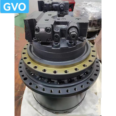 Gruppo viaggio TM100 Doosan 500 DX520 Lovol 600 170401-00009G MZEB241E 170401-00120A