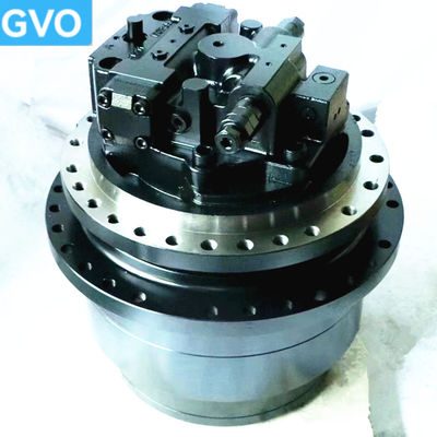 31QA-40020/31QA-40021 Motore di spostamento per escavatore R375-7/R360-7 cambio di spostamento per escavatore