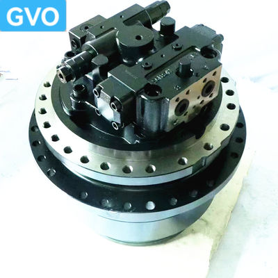 31QA-40020/31QA-40021 Motore di spostamento per escavatore R375-7/R360-7 cambio di spostamento per escavatore