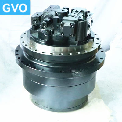 31QA-40020/31QA-40021 Motore di spostamento per escavatore R375-7/R360-7 cambio di spostamento per escavatore