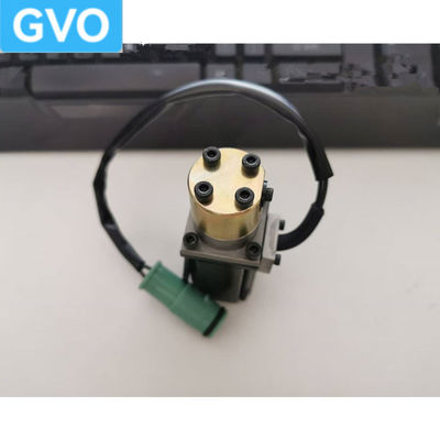 Per CATERPILLAR E200B parti di ricambio valvola solenoide della pompa principale 096-5945