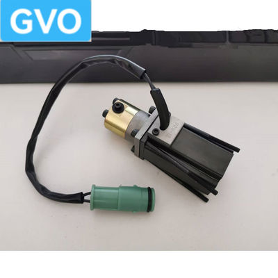 Per CATERPILLAR E200B parti di ricambio valvola solenoide della pompa principale 096-5945