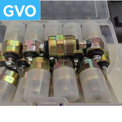 B3.3d Valvola di arresto dell'olio 0330001016 Interruttore solenoide di arresto del carburante per iniezione 12V