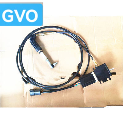 102-8007 132-7786 Motore ad accelerazione motore passo per mini escavatore Caterpillar 307 E307 E307b E308c E305c
