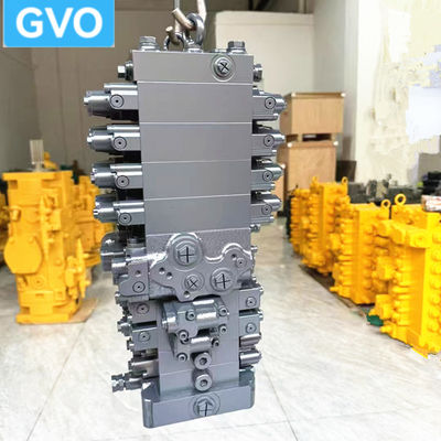 PC78US-6 Valvola di distribuzione idraulica 723-27-50900 Valvola di controllo principale 723-26-50300