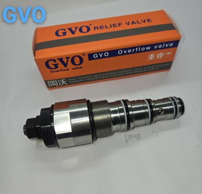 Valvola di sollievo 702-75-04300 702-75-04200 708-8H-00270 706-78-71160 706-73-72420 Per Komatsu PC200-6 PC300-6 PC300-7