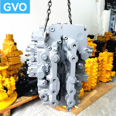 ZAX330-3 Valvola di distribuzione idraulica 4625137 4363127 4433970