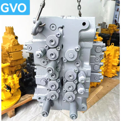 ZAX330-3 Valvola di distribuzione idraulica 4625137 4363127 4433970