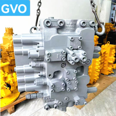 ZAX330-3 Valvola di distribuzione idraulica 4625137 4363127 4433970
