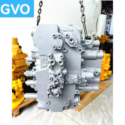 ZAX330-3 Valvola di distribuzione idraulica 4625137 4363127 4433970
