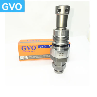 4469379 Valvola di sollievo principale per Hitachi ZX450 ZX460 ZX470 ZX500 ZX520 EX1200-5 Parti di escavatore