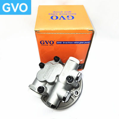 2902440-3633A 2902440-3913G K7V63DTP Pompa di ingranaggio pilota per scavatori sumitomo SH130-5 KOBELCO SK140-8