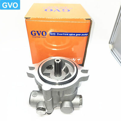 YX10V00004F2 K3V63DTP Pompa di ingranaggi per KOBELCO SK130-8 SK135SR SUMITOMO SH200A3 Parti di escavatore