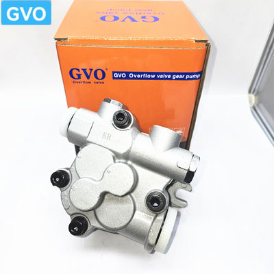 YX10V00004F2 K3V63DTP Pompa di ingranaggi per KOBELCO SK130-8 SK135SR SUMITOMO SH200A3 Parti di escavatore