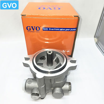 YX10V00004F2 K3V63DTP Pompa di ingranaggi per KOBELCO SK130-8 SK135SR SUMITOMO SH200A3 Parti di escavatore