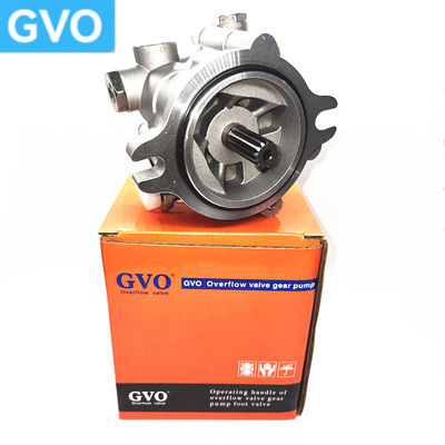 YX10V00004F2 K3V63DTP Pompa di ingranaggi per KOBELCO SK130-8 SK135SR SUMITOMO SH200A3 Parti di escavatore