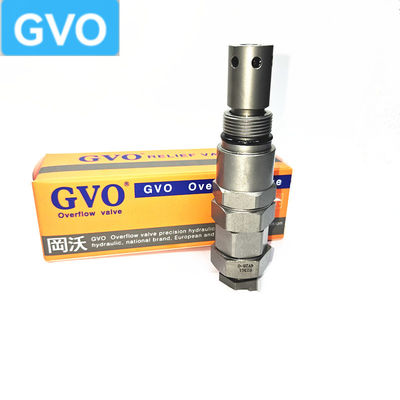 2420-1225 2420-1257 Voe14513267 Valvola di sollievo principale per DOOSAN DH215-7