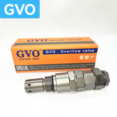 2420-1225 2420-1257 Voe14513267 Valvola di sollievo principale per DOOSAN DH215-7