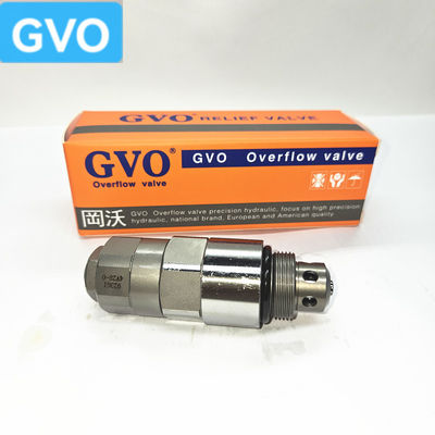 YN22V0002F1 YN22V00002F2 YN22V00002F3 Valvola di sollievo per escavatore KOBELCO SK160LC SK100 SK120 SK130SR SK135SR SK140