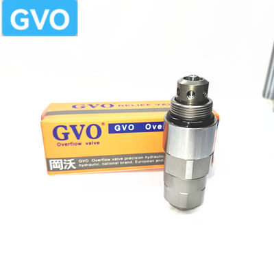 YN22V0002F1 YN22V00002F2 YN22V00002F3 Valvola di sollievo per escavatore KOBELCO SK160LC SK100 SK120 SK130SR SK135SR SK140