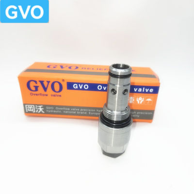 708-2L-04312 Valvola di sollievo del cannone principale 708-2L-04312 PC60-7 Valvola pilota Valvola di sollievo principale