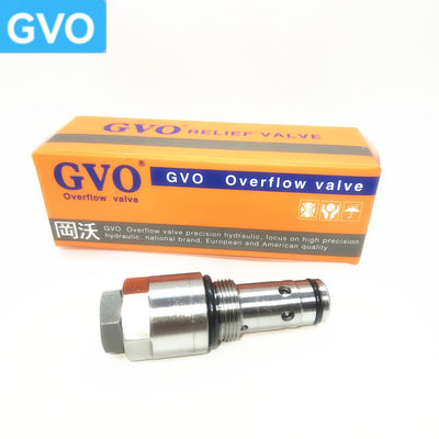 708-2L-04312 Valvola di sollievo del cannone principale 708-2L-04312 PC60-7 Valvola pilota Valvola di sollievo principale