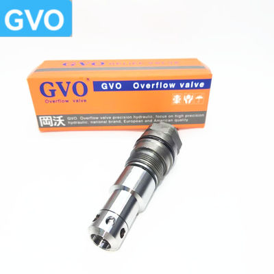 LP22V00001F1 KRX16EK10/350-300/130-T Valvola di sollievo per SK140-8 SK135SR SK120-6
