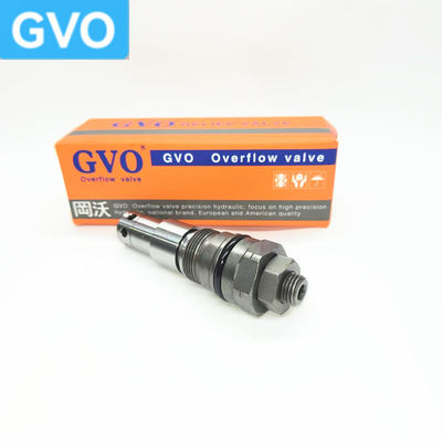 LP22V00001F1 KRX16EK10/350-300/130-T Valvola di sollievo per SK140-8 SK135SR SK120-6