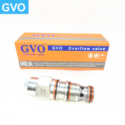 VOE11711552 Ricambi Ew180b Valvola di sicurezza Volvo Valvola di controllo dell'escavatore