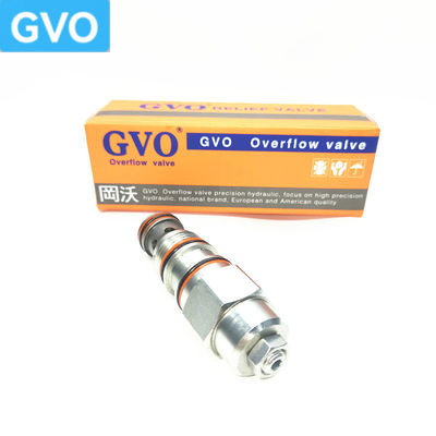 VOE11711552 Ricambi Ew180b Valvola di sicurezza Volvo Valvola di controllo dell'escavatore