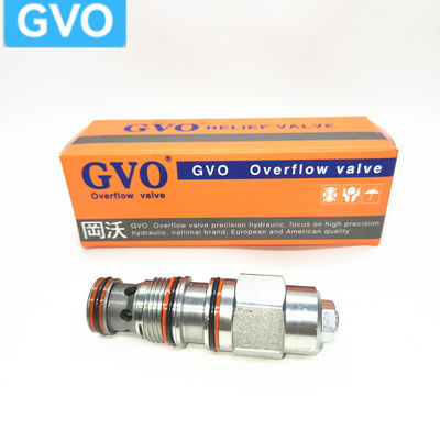 VOE11711552 Ricambi Ew180b Valvola di sicurezza Volvo Valvola di controllo dell'escavatore