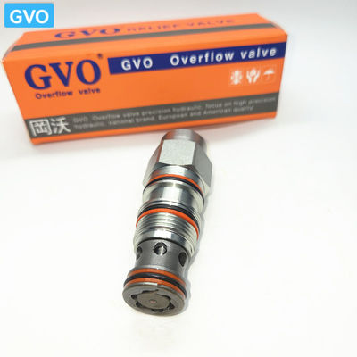 VOE11711552 Ricambi Ew180b Valvola di sicurezza Volvo Valvola di controllo dell'escavatore