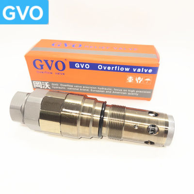 4654510 valvola di sollievo rotante ZX850-3 valvola di sicurezza del riduttore del motore idraulico