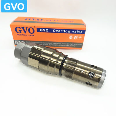 4654510 valvola di sollievo rotante ZX850-3 valvola di sicurezza del riduttore del motore idraulico