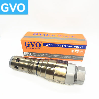 4654510 valvola di sollievo rotante ZX850-3 valvola di sicurezza del riduttore del motore idraulico