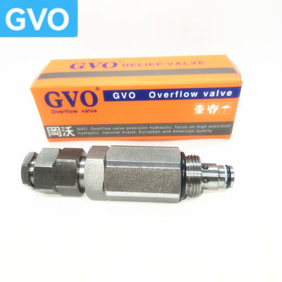 3537-236-350-10 HD700-7 R290-3 R300-3 Valvola di sollievo principale Hyundai 290 Lc3 escavatore