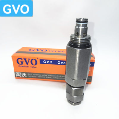 3537-236-350-10 HD700-7 R290-3 R300-3 Valvola di sollievo principale Hyundai 290 Lc3 escavatore
