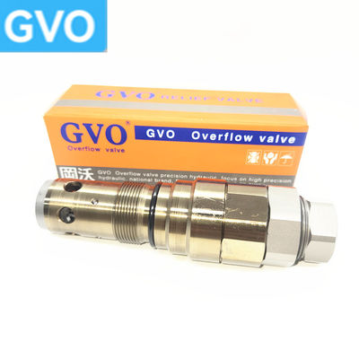 YN22V00014FA Valvola di rilievo d'oscillazione 4451628 si adatta M2X130/150/170/180 M5X130 ZAX 200/230/330 SK200-6/ SK200-8 SK350-8