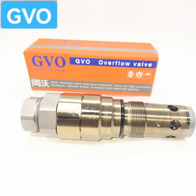 YN22V00014FA Valvola di rilievo d'oscillazione 4451628 si adatta M2X130/150/170/180 M5X130 ZAX 200/230/330 SK200-6/ SK200-8 SK350-8
